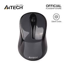 A4TECH G3-280NS Wireless Mouse