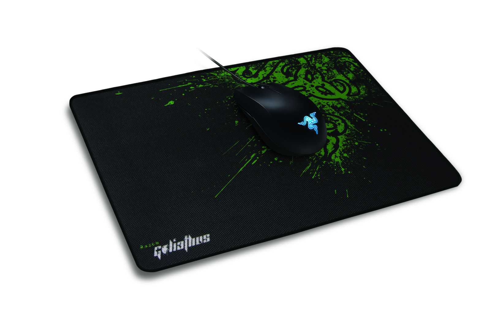 High Razer Goliathus Mouse Pad Big Size