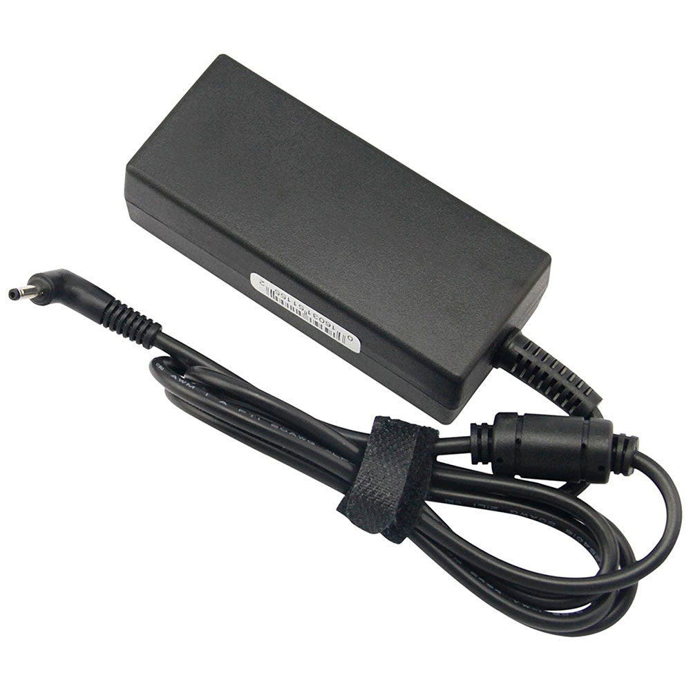 Haier  Laptop Y11B AC Adapter Charger DC Pin Size: 3.5mm X 1.35mm