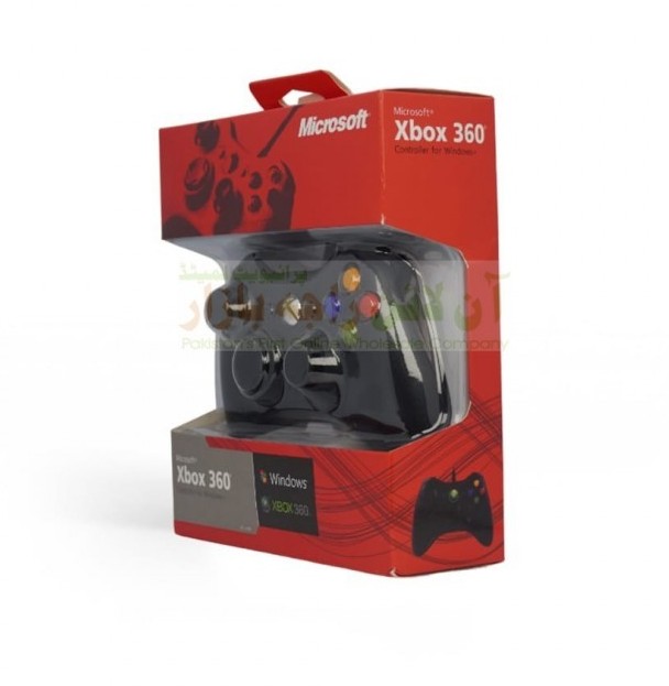 Xbox-360 Gaming Controller