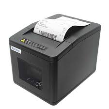XPRINTER XP-Q805K USB Interface Thermal Receipt Printer
