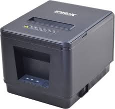 300U 80mm Thermal Receipt Printer