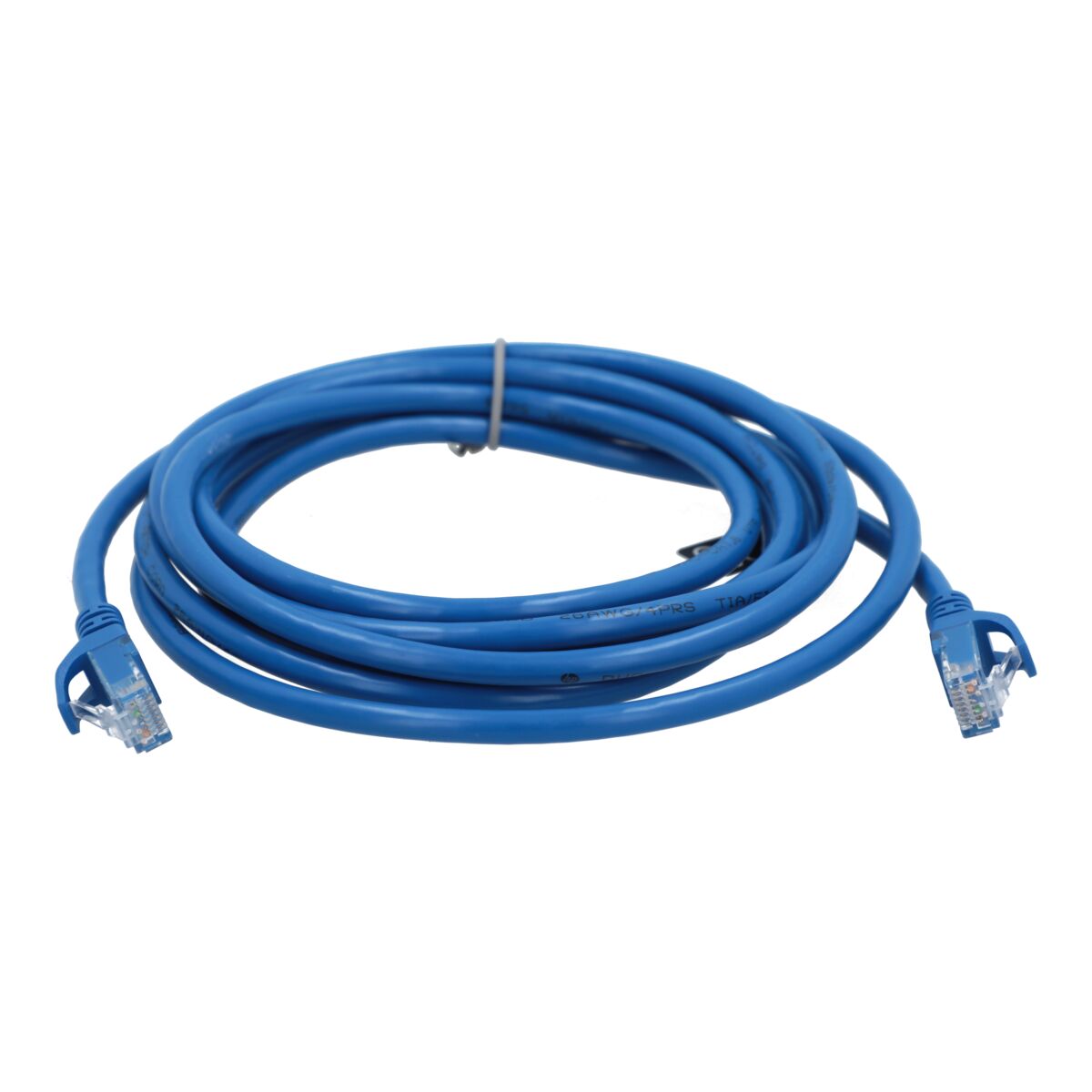 CAT 6 UTP LAN Patch Cable 5 Meter High-Speed Ethernet Network Cable