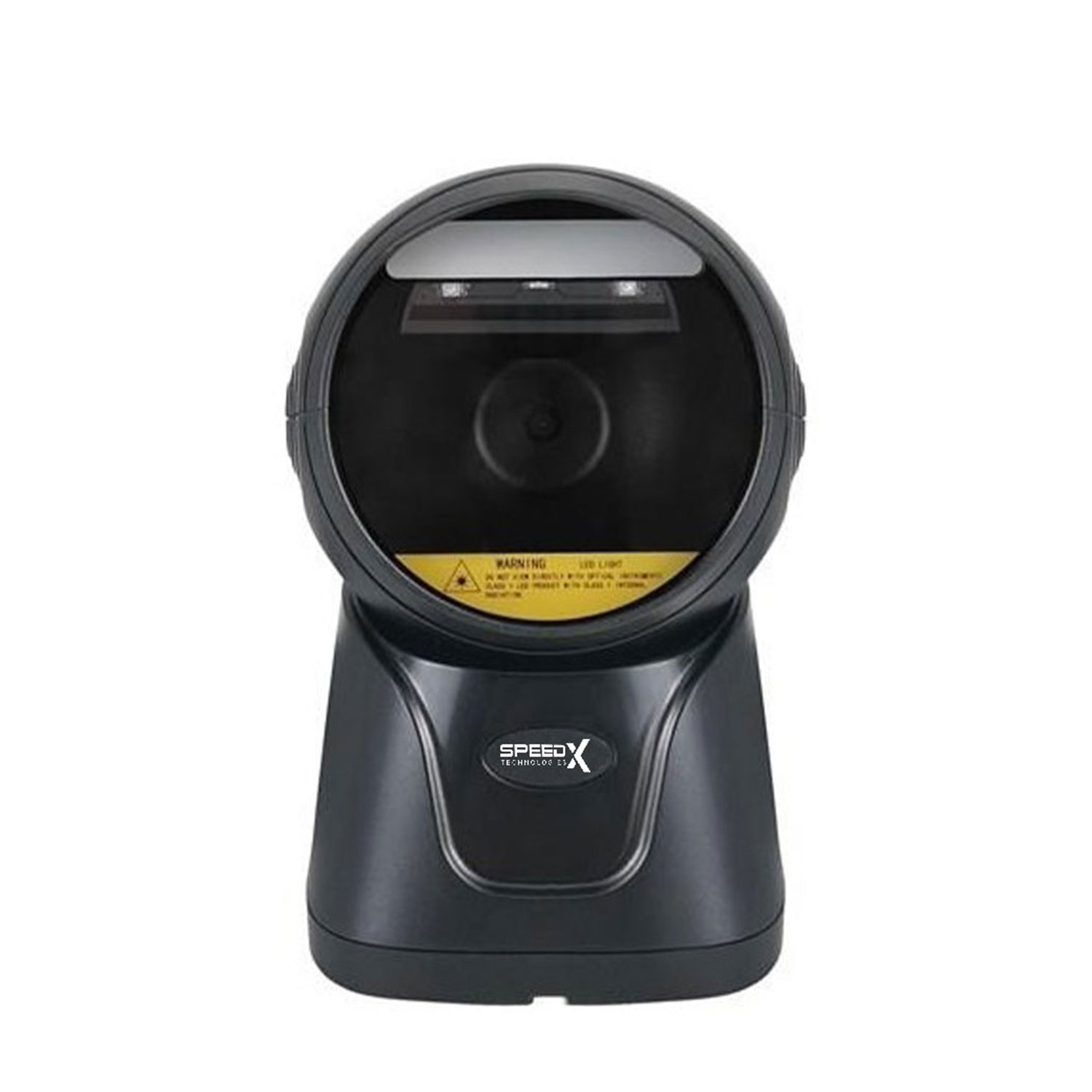 SPEED-X SP-9500 2D Desktop Barcode Scanner