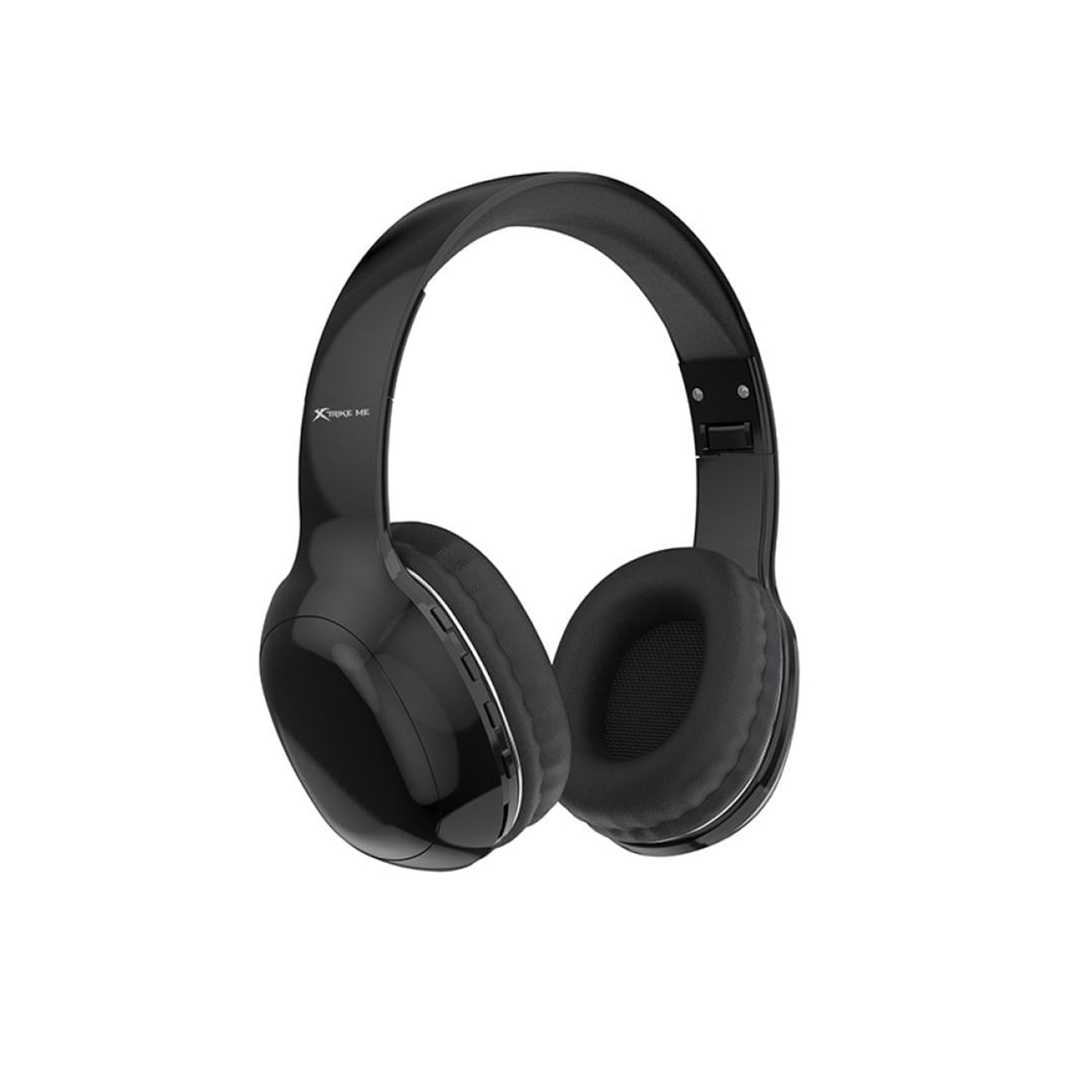 Xtrike Me HD-215 Bluetooth 5.3 Wireless Headset Comfortable &amp; Ergonomic Design