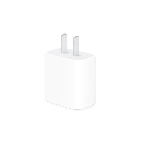 iPhone 17 Pro Max 35W USB-C PD Fast Charging Power Adapter (US Plug) – Original Watt Type-C Wall Charger