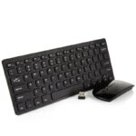 Apple Wireless Keyboard