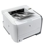 HP LaserJet P2055dn Laser Printer