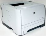 HP LaserJet P2055dn Laser Printer