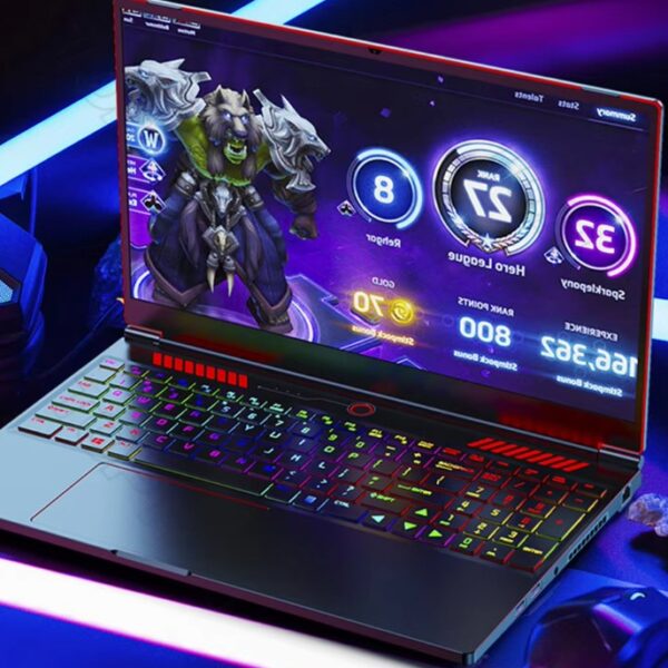 Gamming Laptop