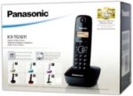 Panasonic KX-TG1611 Cordless Telephone