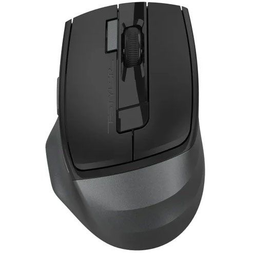 A4Tech FB45CS Bluetooth Wireless Mouse