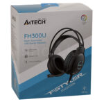 A4tech FH-300u usb Headset