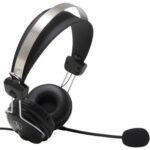 A4tech Hs-7p Double Pin Headset