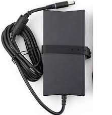 DELL 19.5V/4.6A Slim 90W Standard Pin C/P Laptop Charger