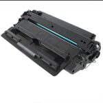 HP 16A Compatible Toner Cartridge