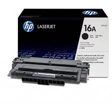 HP 16A Compatible Toner Cartridge