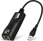 USB Gigabit LAN