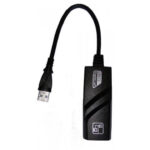 USB Gigabit LAN