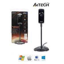 A4Tech PK-810G Anti-Glare Webcam