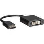 DisplayPort to DVI Converter Adapter