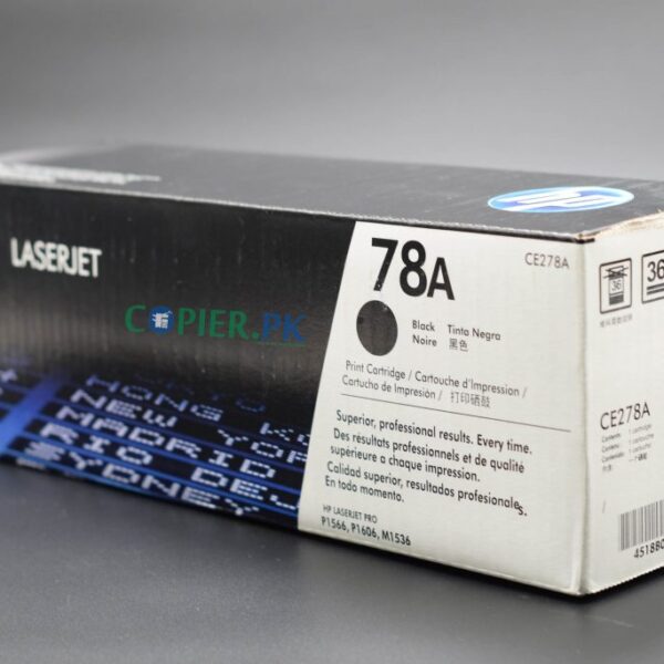 HP Compatible 78A Toner Cartridge