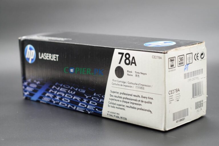 HP Compatible 78A Toner Cartridge