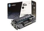 80A Toner Cartridge