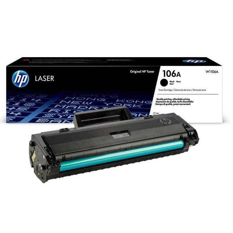 HP Compatible 106A Toner