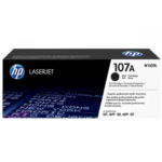 HP Compatible 107A Toner Cartridge