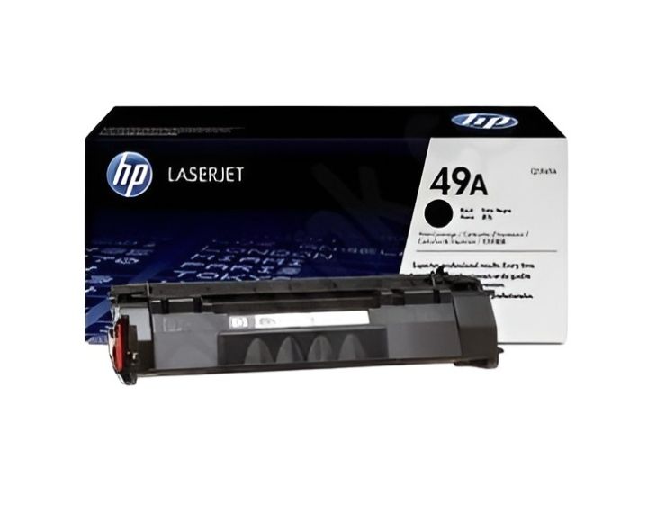 HP Compatible 49A Toner Cartridge