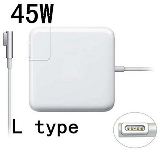 MacBook Air Charger 45W MS1 Magsafe -Power Adapter