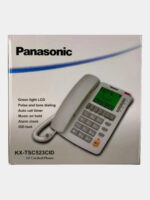 Panasonic KX-TS523CID Landline Telephone Set