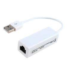 USB 2.0 LAN Card