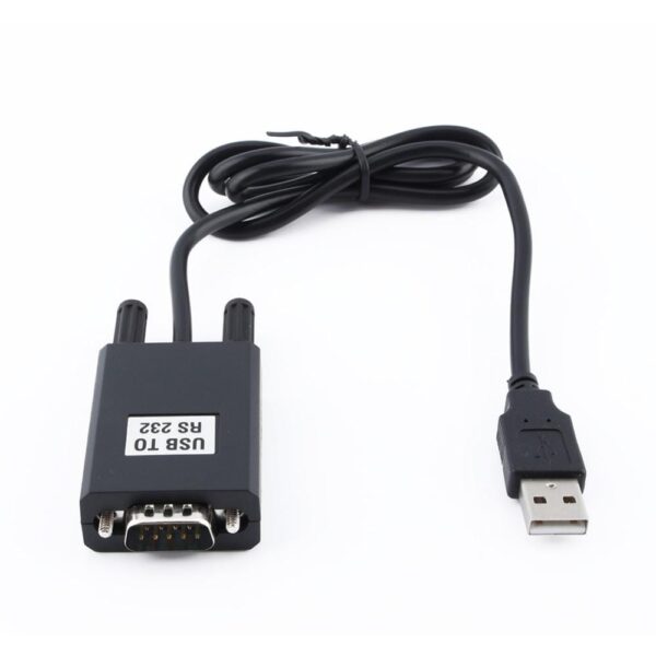 High-Speed USB to RS232 Adapter Cable